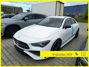 Nowy Mercedes