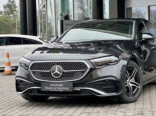 Nowy Mercedes