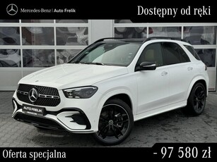 Nowy Mercedes