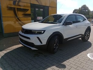 Nowy Opel Mokka 2024