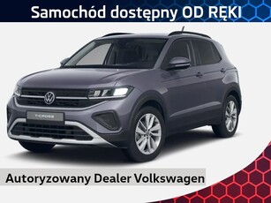 Nowy Volkswagen T