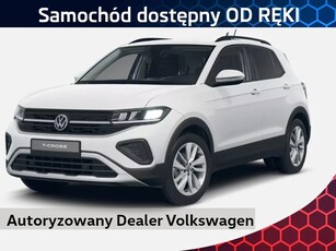 Nowy Volkswagen T