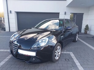 Używany Alfa Romeo Giulietta 2011