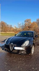 Używany Alfa Romeo Giulietta 2013