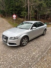 Używany Audi A4 2009