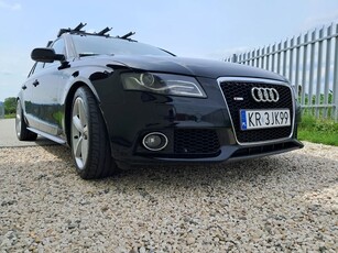 Używany Audi A4 2009