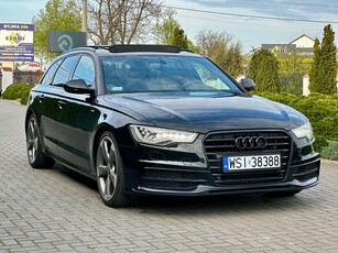 Używany Audi A6 2011