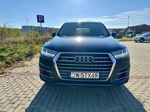 Używany Audi Q7 2016