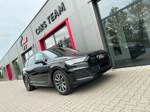 Używany Audi Q7 2022