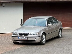 Używany BMW Seria 3 2004