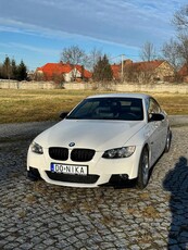 Używany BMW Seria 3 2009