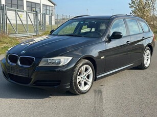 Używany BMW Seria 3 2012