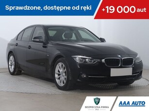 Używany BMW Seria 3 2017