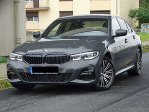 Używany BMW Seria 3 2020