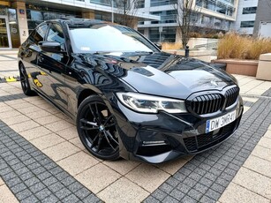 Używany BMW Seria 3 2021