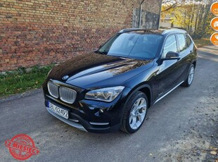 Używany BMW X1 2013