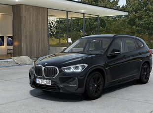 Używany BMW X1 2021