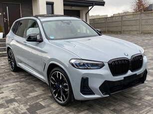 Używany BMW X3 M 2023