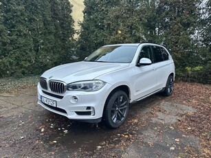 Używany BMW X5 2015