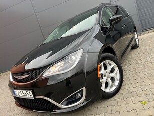 Używany Chrysler Pacifica 2017