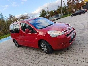 Używany Citroën Berlingo 2009