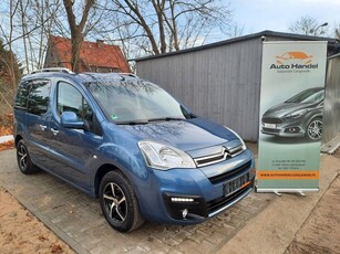 Używany Citroën Berlingo 2016