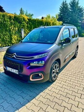 Używany Citroën Berlingo 2019