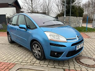 Używany Citroën C4 Picasso 2008