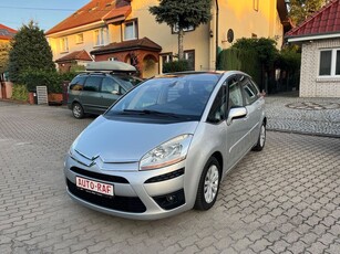 Używany Citroën C4 Picasso 2008