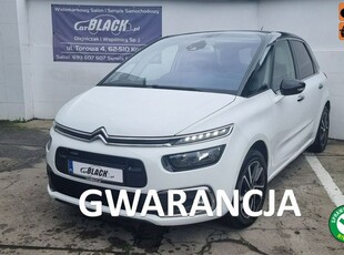 Używany Citroën C4 Picasso 2017