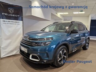 Używany Citroën C5 Aircross 2019