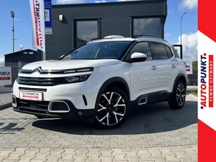 Używany Citroën C5 Aircross 2020