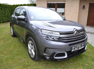 Używany Citroën C5 Aircross 2021