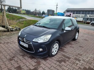 Używany Citroën DS3 2011