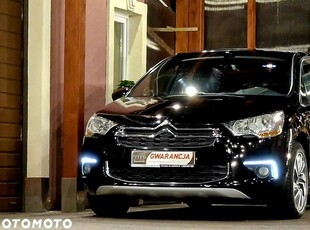 Używany Citroën DS4 2011