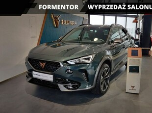 Używany Cupra Formentor 2022