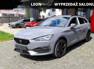 Używany Cupra Leon Sportstourer 2022