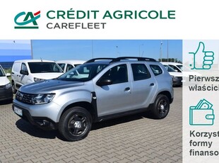 Używany Dacia Duster 2019