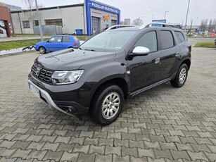 Używany Dacia Duster 2020