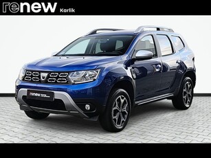 Używany Dacia Duster 2021