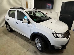 Używany Dacia Sandero 2014