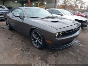 Używany Dodge Challenger 2018