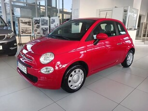 Używany Fiat 500 2019