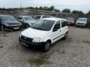 Używany Fiat Panda 2008