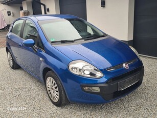 Używany Fiat Punto Evo 2010