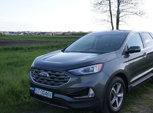 Używany Ford Edge 2019