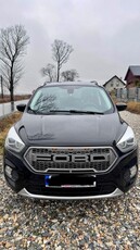 Używany Ford Kuga 2018