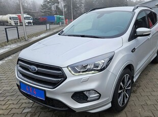 Używany Ford Kuga 2018