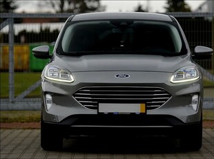 Używany Ford Kuga 2021