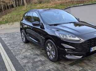 Używany Ford Kuga 2022